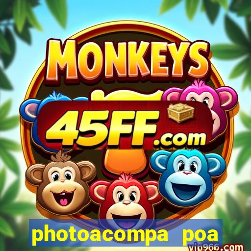 photoacompa poa zona norte